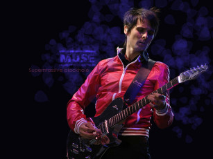 Картинка muse музыка