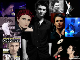 Картинка muse музыка