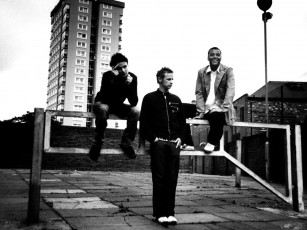 Картинка muse музыка