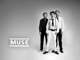 Картинка muse музыка