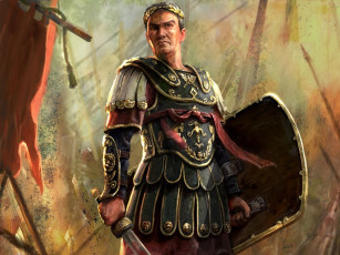 Картинка rise fall civilizations at war видео игры