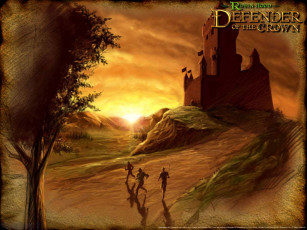 Картинка robin hood defender of the crown видео игры