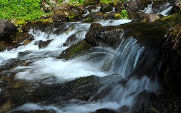 Картинка природа реки озера