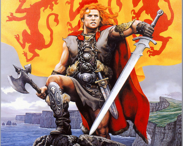 Обои картинки фото ciruelo, cabral, фэнтези, люди