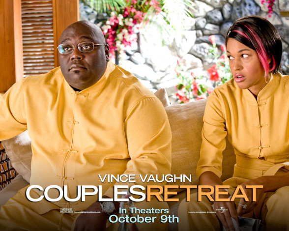 Обои картинки фото couples, retreat, кино, фильмы