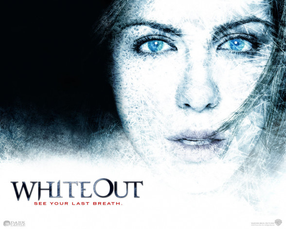 Обои картинки фото whiteout, кино, фильмы