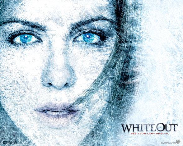 Обои картинки фото whiteout, кино, фильмы