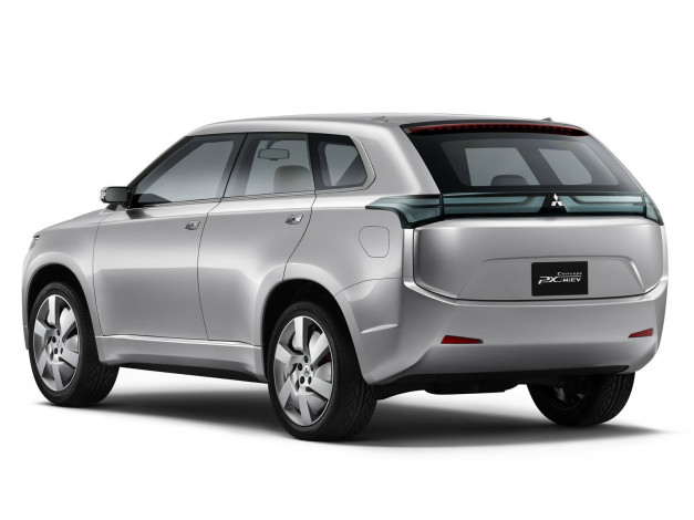 Обои картинки фото автомобили, mitsubishi