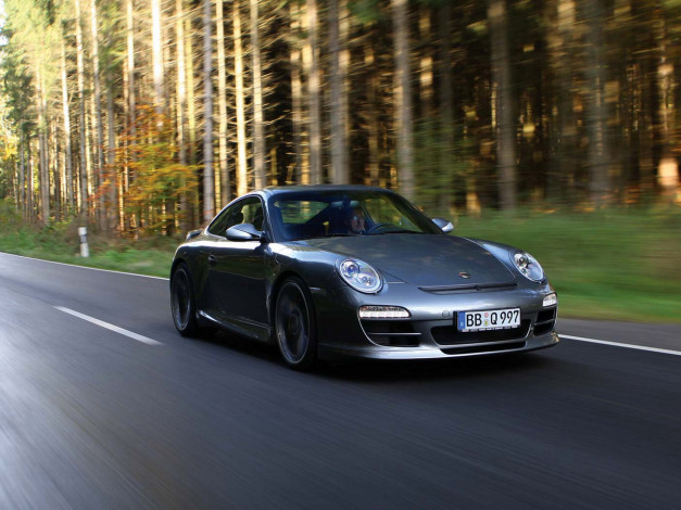 Обои картинки фото автомобили, porsche