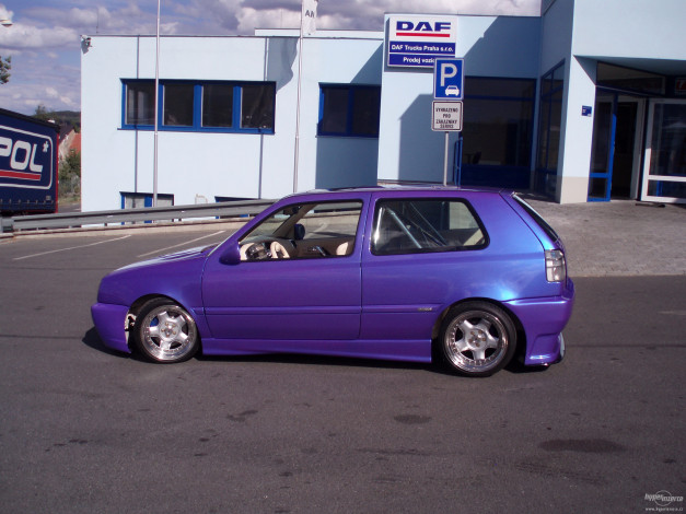 Обои картинки фото автомобили, volkswagen