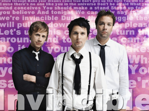 Обои картинки фото muse, музыка