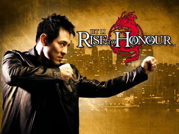 Обои картинки фото видео, игры, rise, to, honor