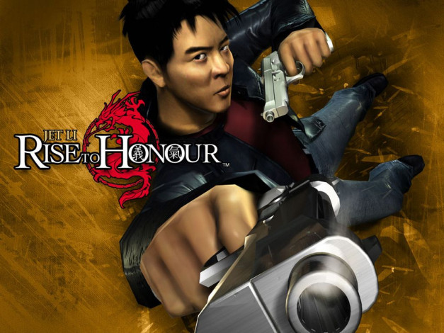 Обои картинки фото видео, игры, rise, to, honor