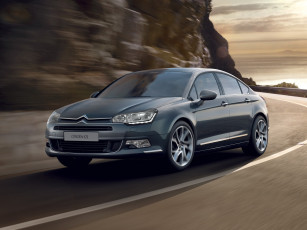 Картинка автомобили citroen