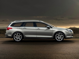 Картинка автомобили citroen