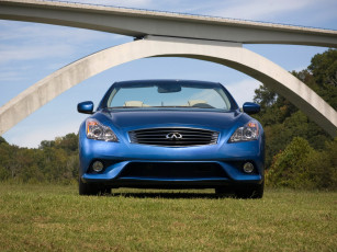 Картинка автомобили infiniti