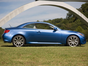 Картинка автомобили infiniti