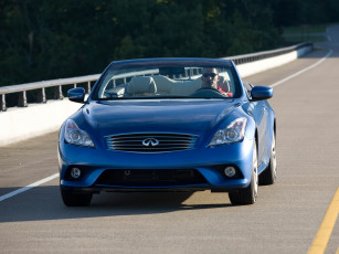 Картинка автомобили infiniti