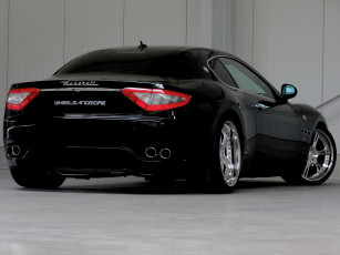 Картинка автомобили maserati