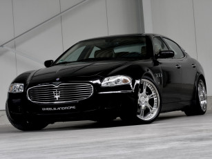 Картинка автомобили maserati