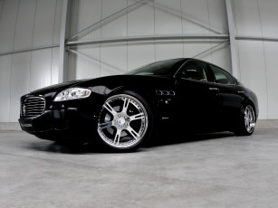 Картинка автомобили maserati