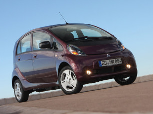 Картинка автомобили mitsubishi