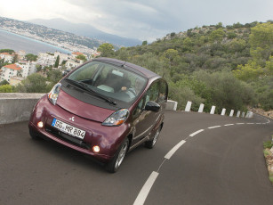 Картинка автомобили mitsubishi