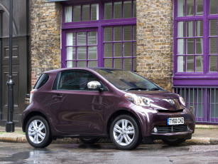 Картинка автомобили toyota