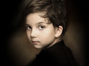 Картинка рисованные дети