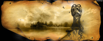 Картинка разное компьютерный дизайн