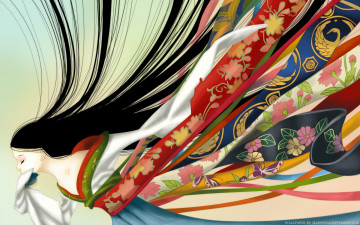 Картинка аниме *unknown другое