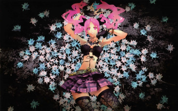 Картинка corpse demon аниме shiki