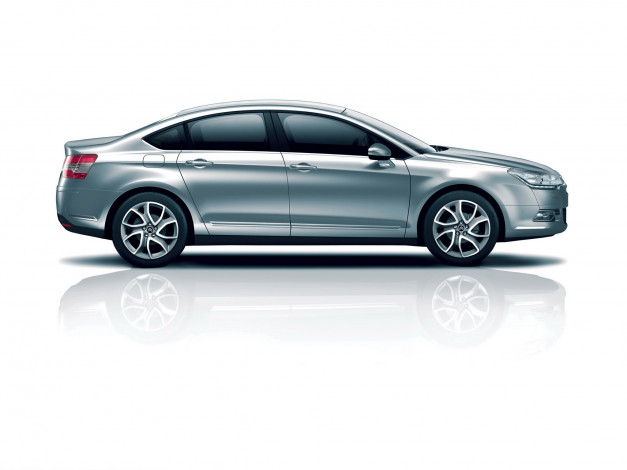 Обои картинки фото автомобили, citroen