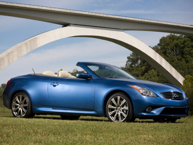 Обои картинки фото автомобили, infiniti