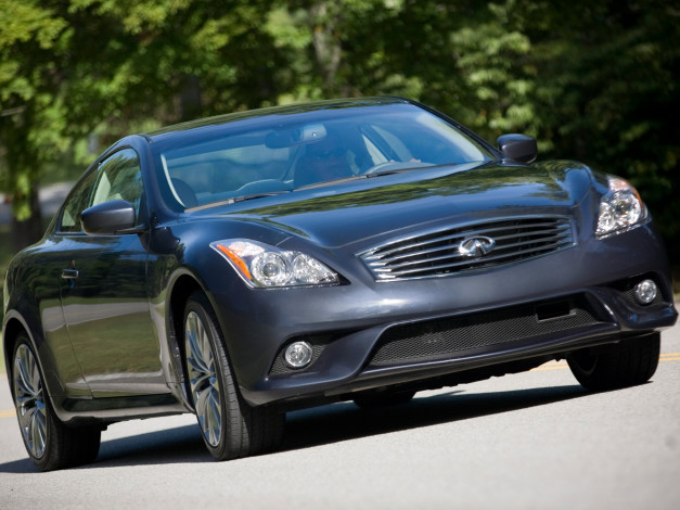 Обои картинки фото автомобили, infiniti