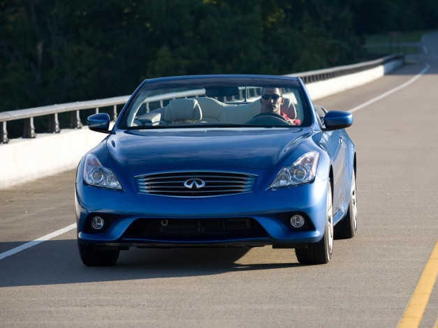 Обои картинки фото автомобили, infiniti