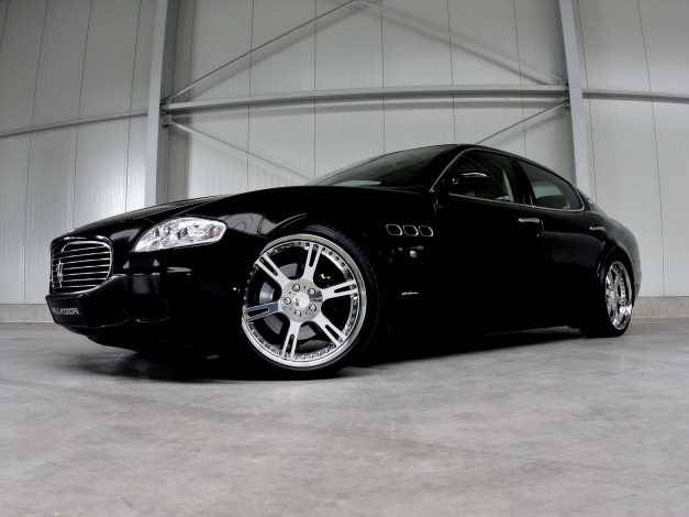 Обои картинки фото автомобили, maserati