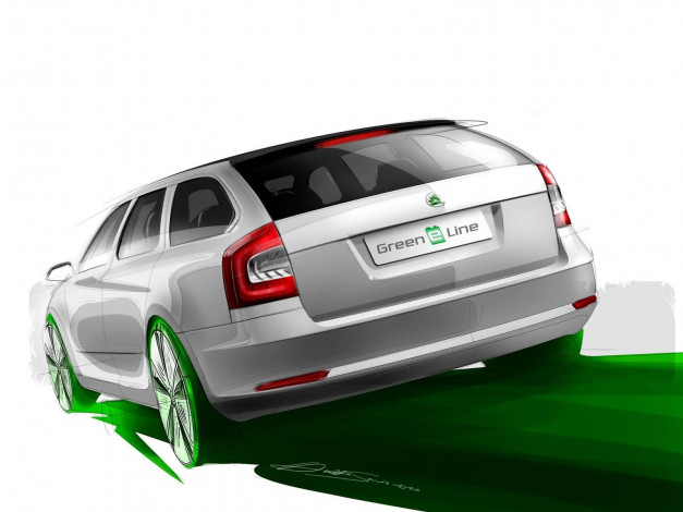 Обои картинки фото автомобили, рисованные