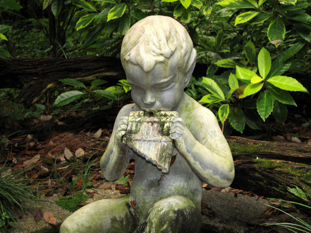 Обои картинки фото разное, рельефы, статуи, музейные, экспонаты