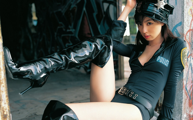 Обои картинки фото , девушки