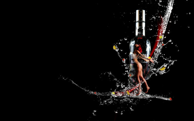 Обои картинки фото бренды