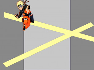 Картинка аниме naruto наруто