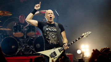 Картинка accept музыка