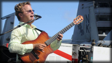 Картинка steve oliver музыка