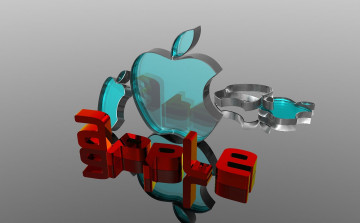 Картинка компьютеры apple