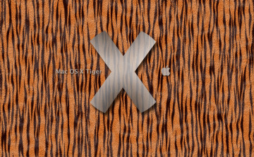 обоя компьютеры, mac, os, apple