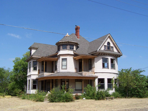 Обои картинки фото города, здания, дома, дом