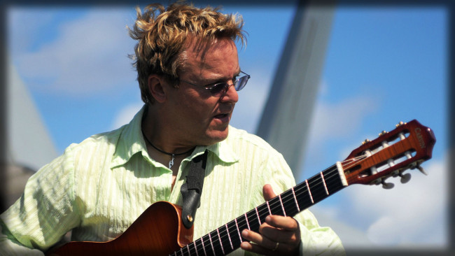 Обои картинки фото steve, oliver, музыка