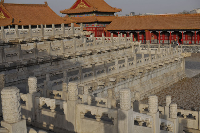 Обои картинки фото города, пекин, китай