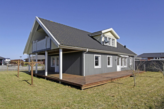 Обои картинки фото города, здания, дома, дом